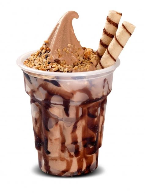 Special Ice Cream