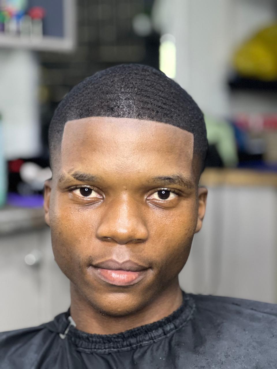 Barber Work