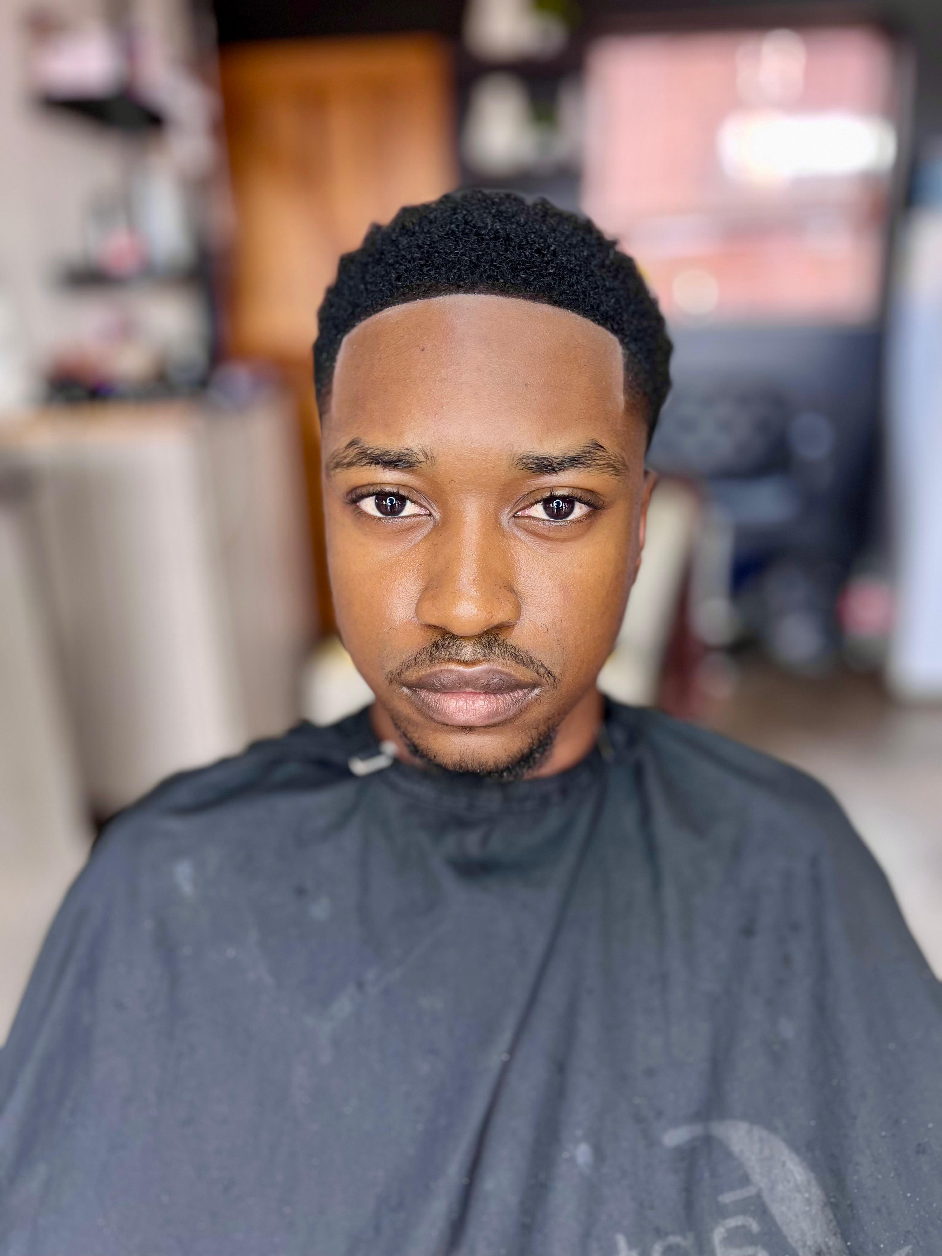 Barber Work