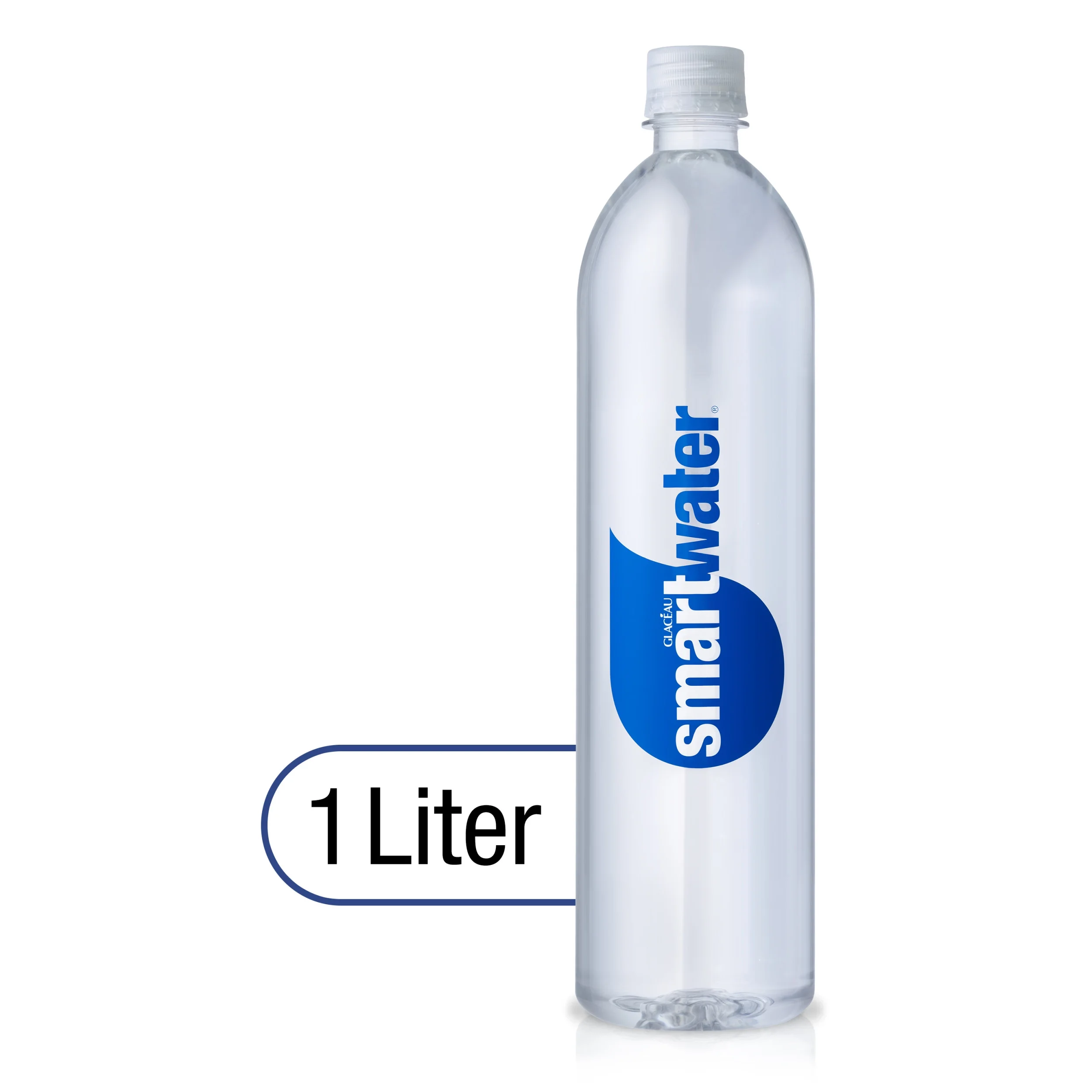 1 Liter Water Bottle