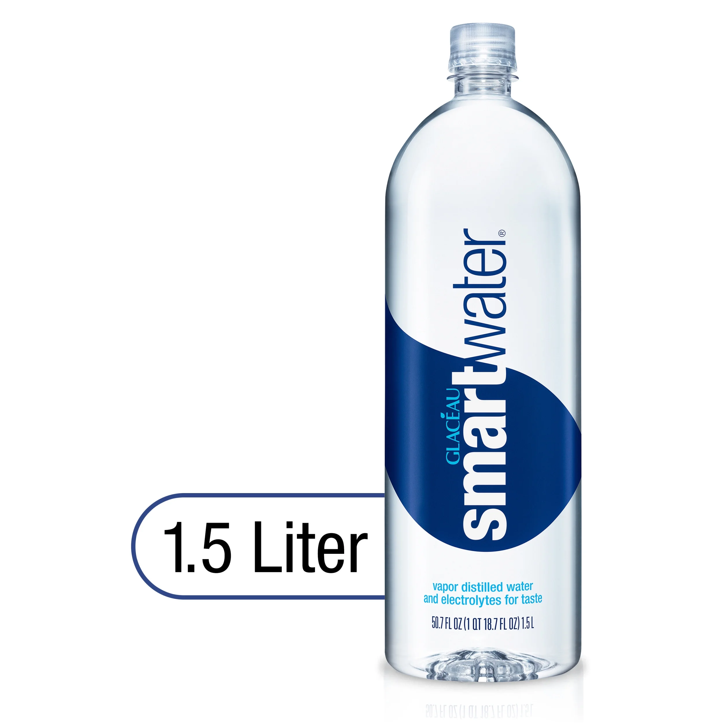 1.5 Liter Water Bottle
