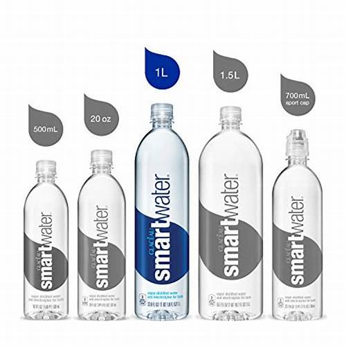 500ml Water Bottle